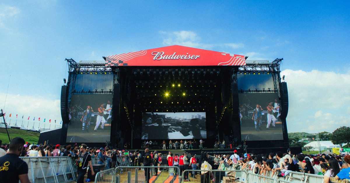 Lollapalooza Brasil 2026