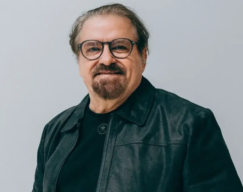 Como Asaph Borba criou ‘Jesus em Tua Presença’, um dos maiores hits gospel