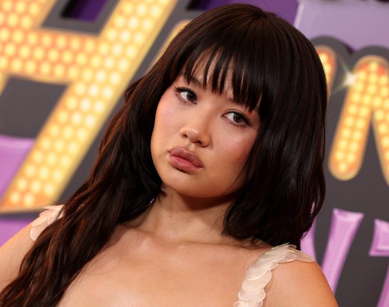 ‘Guerreiras do K-pop’: Rei Ami realiza sonho e paga hipoteca dos pais