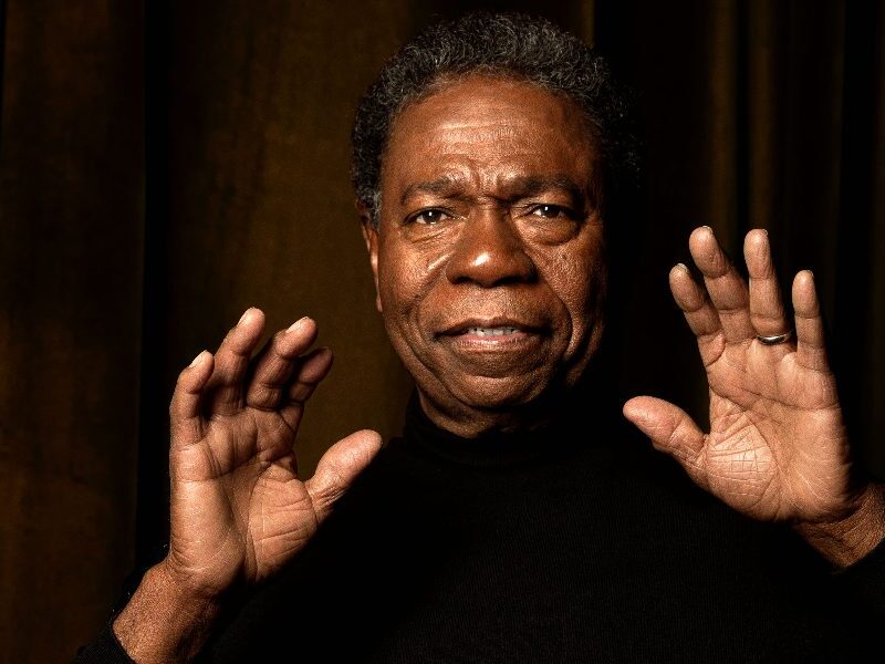 Paulinho da Costa: Desvendando o segredo do groove brasileiro