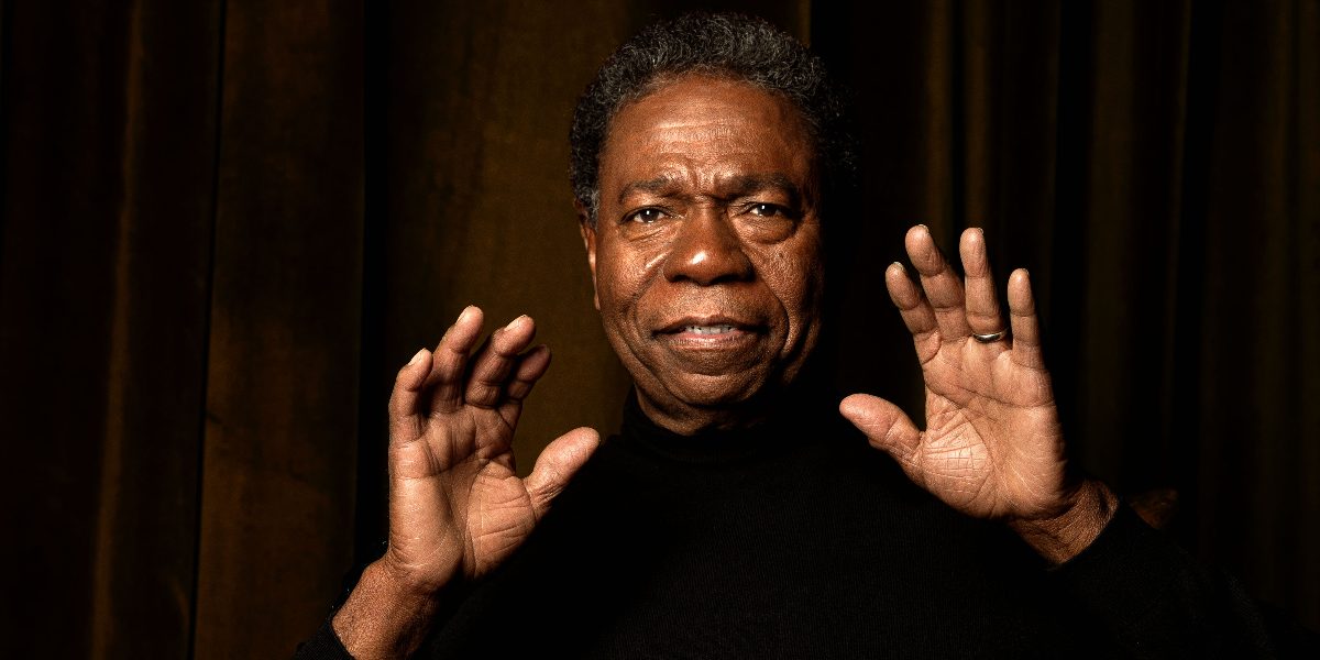 Paulinho da Costa (Divulgação)