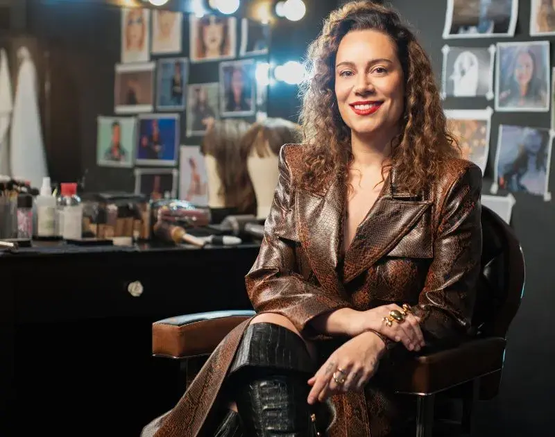 Monica Casagrande apresenta o álbum audiovisual ‘Corpo Coral’; saiba mais