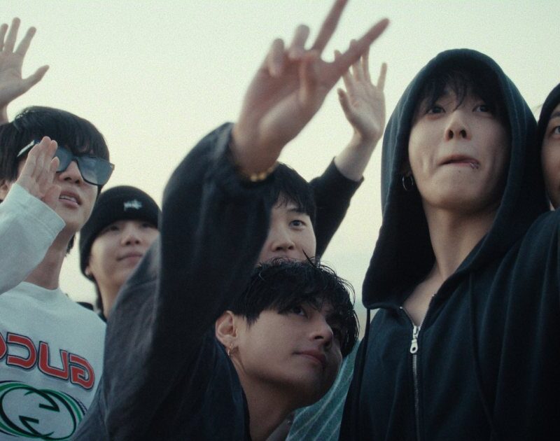 Tensão, insegurança e identidade: assistimos ao documentário do BTS na Netflix