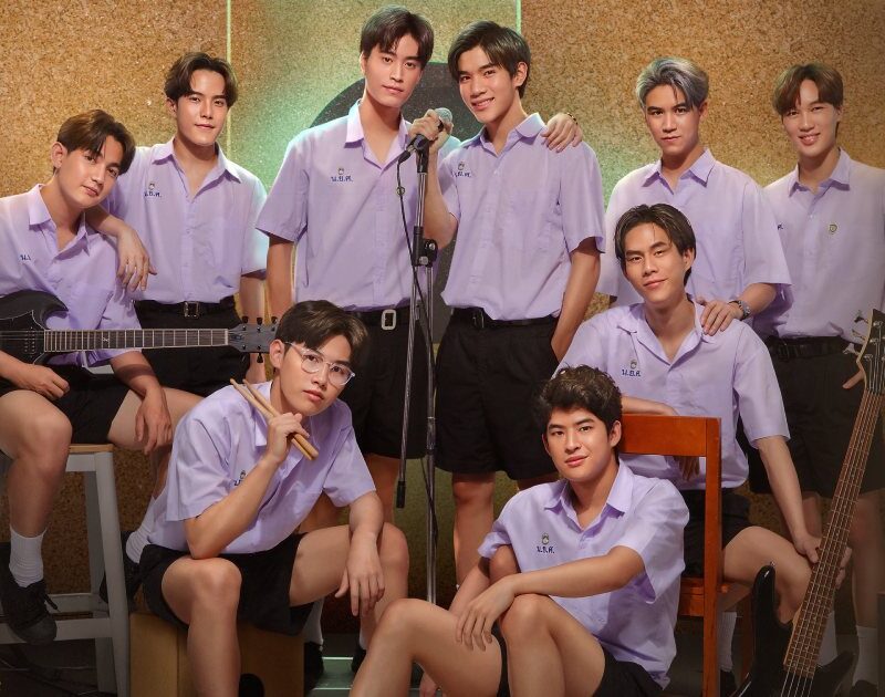 'O Presidente da Minha Escola' (2022)