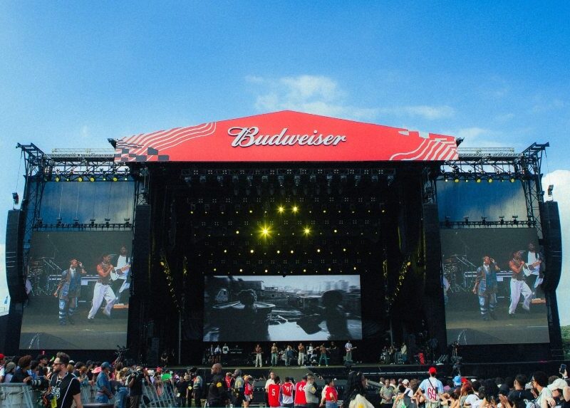 Relembre momentos inesquecíveis do Lollapalooza Brasil em todas as edições