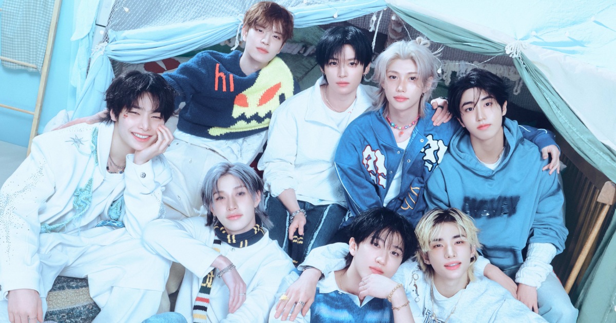 Stray Kids