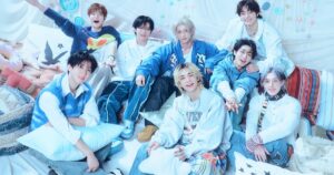 Stray Kids
