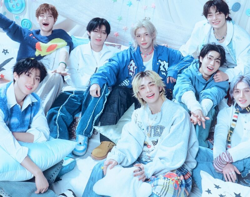 Stray Kids anuncia turnê na América Latina; veja detalhes