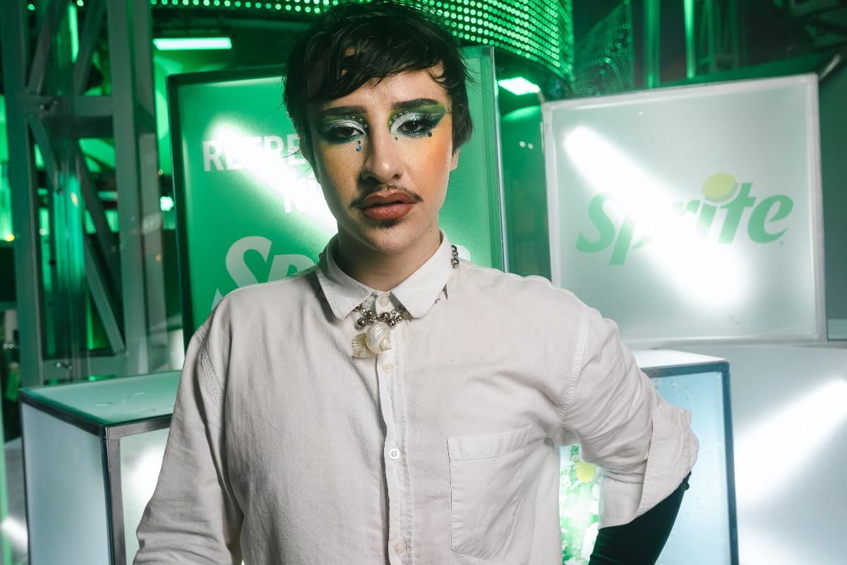 Diucke (Tati Silvestroni)