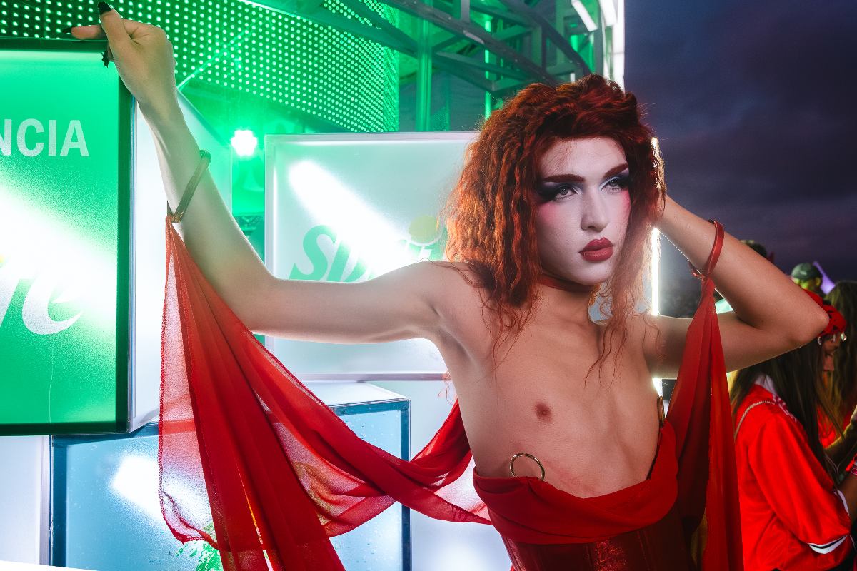 Ismeiow (Tati Silvestroni)