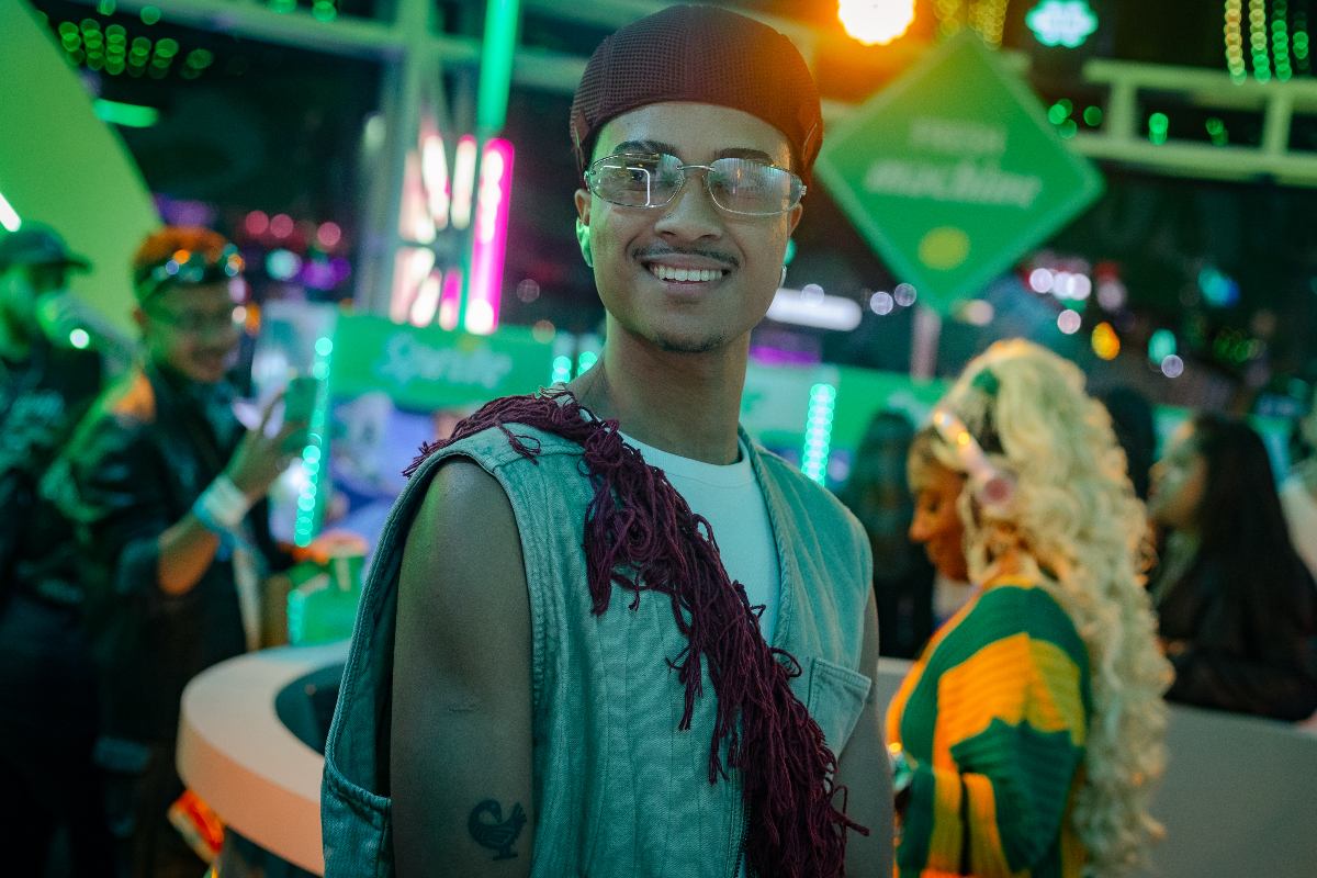 Kaique (Tati Silvestroni)