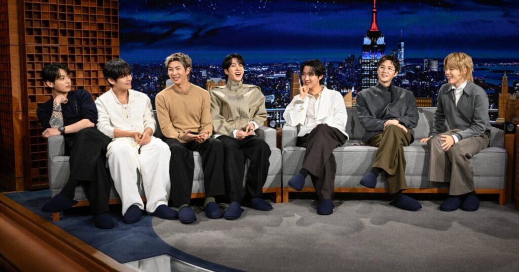 BTS no Brasil: o que é membership e como participar da pré-venda do fã-clube? 1 BTS