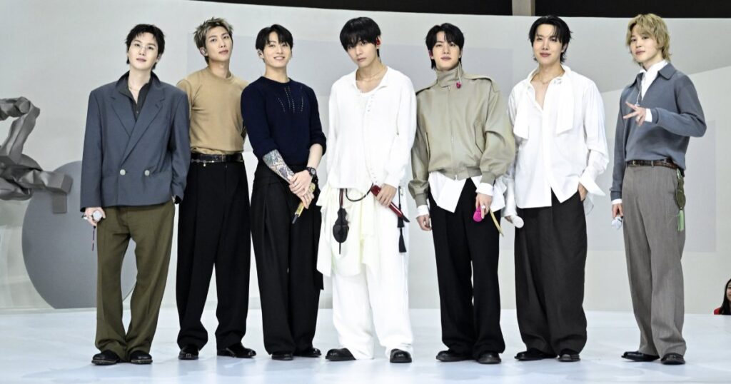 Após invasões à casa de Jung Kook, BIGHIT endurece proteção ao BTS 1 BTS