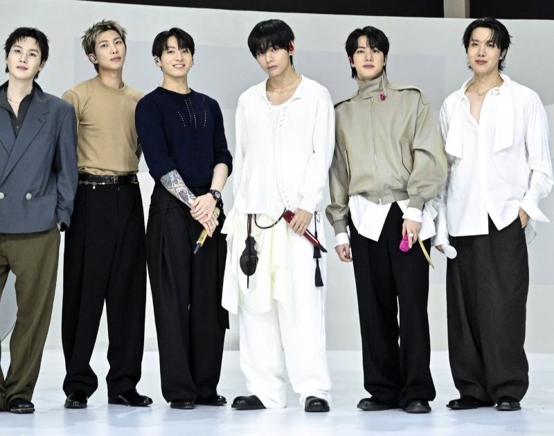 Após invasões à casa de Jung Kook, BIGHIT endurece proteção ao BTS