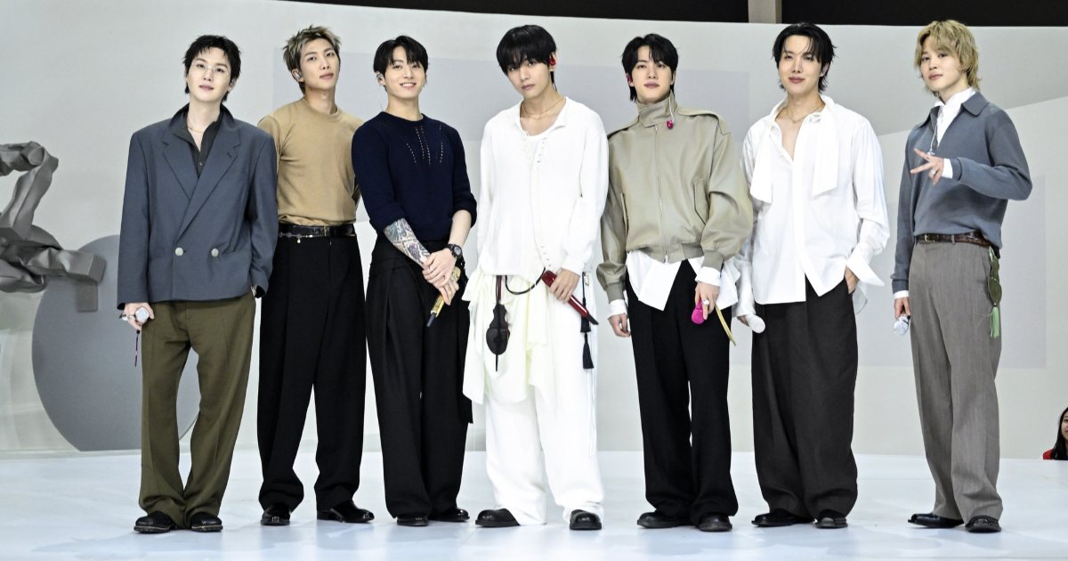 Diretor do documentário do BTS revela o que mais o surpreendeu nos bastidores 2 BTS