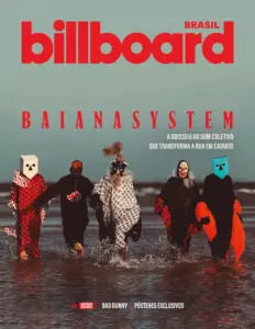 Billboard Brasil
