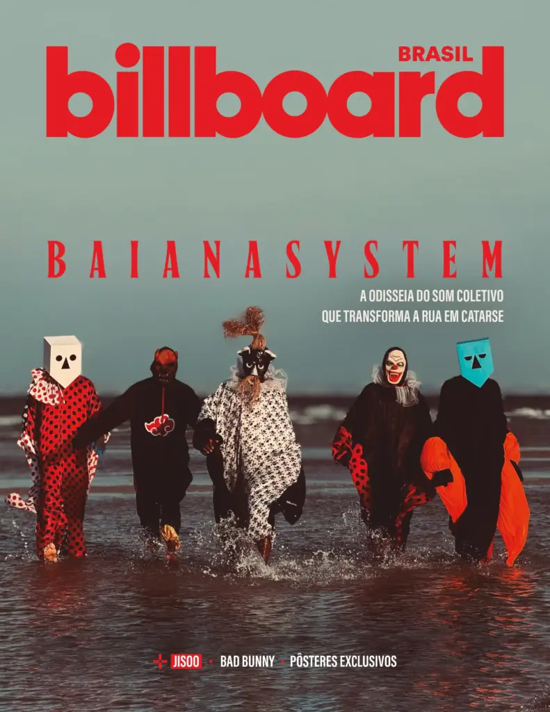 Billboard Brasil