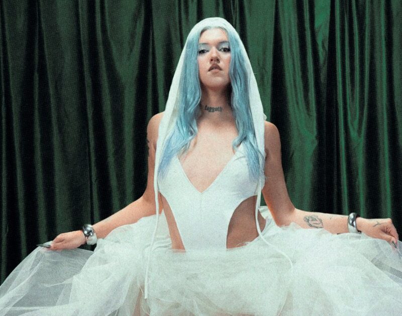 Mia Badgyal lança EP ao vivo de ‘MUCHO SEXY’, acompanhado de audiovisual inédi