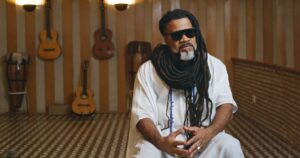 Carlinhos Brown