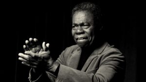 Paulinho da Costa (Divulgação)