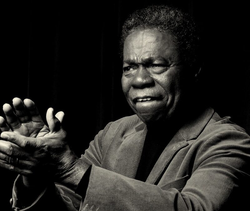 Toque de midas: dez álbuns em que percussão de Paulinho da Costa faz sua mágica