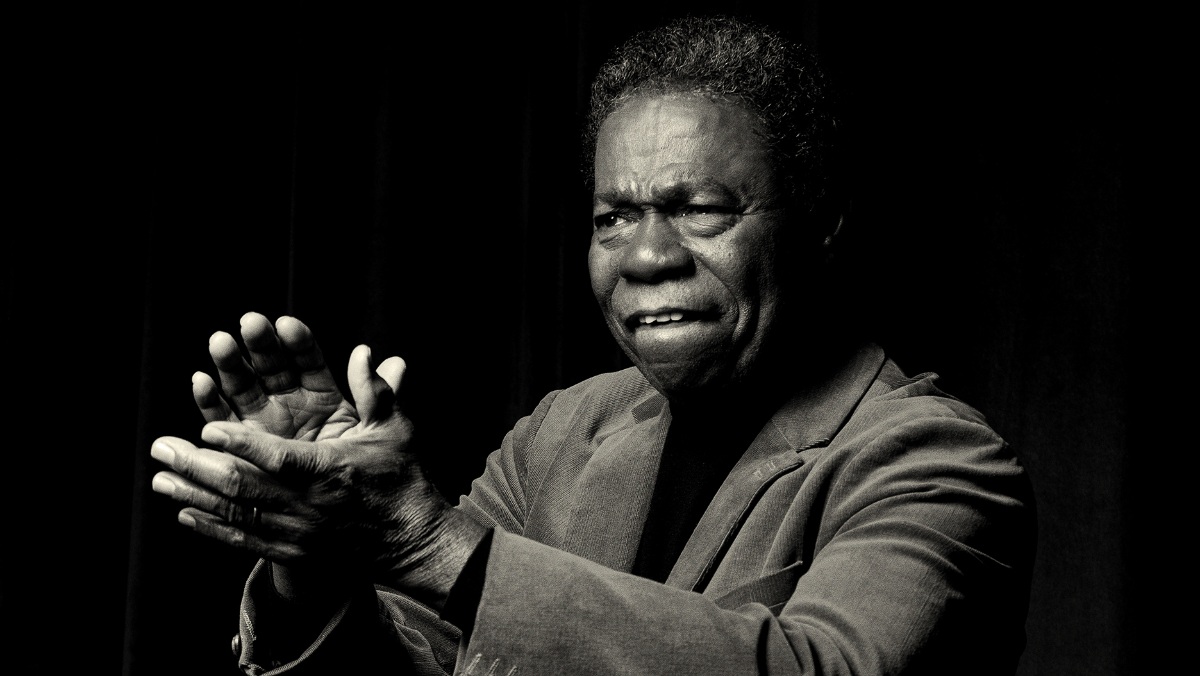 Toque de midas: dez álbuns em que percussão de Paulinho da Costa faz sua mágica 1 Paulinho da Costa (Divulgação)