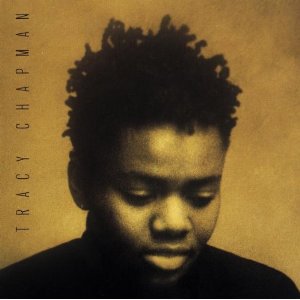 Toque de midas: dez álbuns em que percussão de Paulinho da Costa faz sua mágica 9 Tracy Chapman 1988