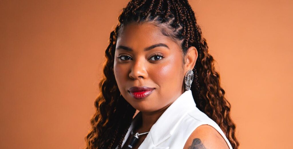 Ágatha Ferreira (Divulgação)