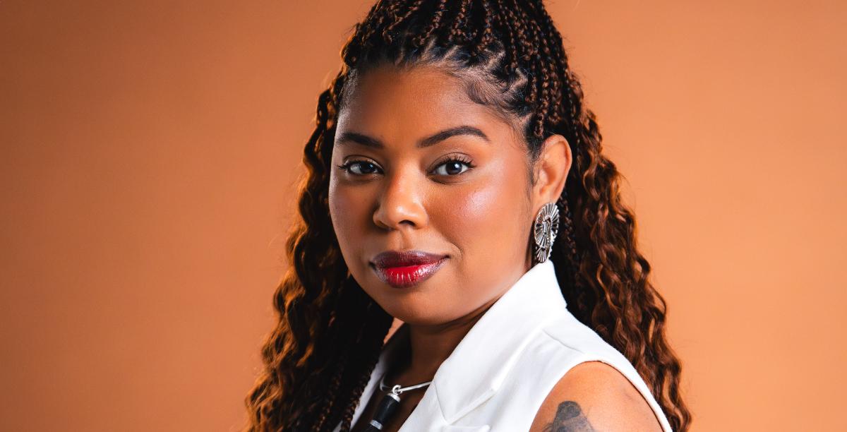 Ágatha Ferreira (Divulgação)