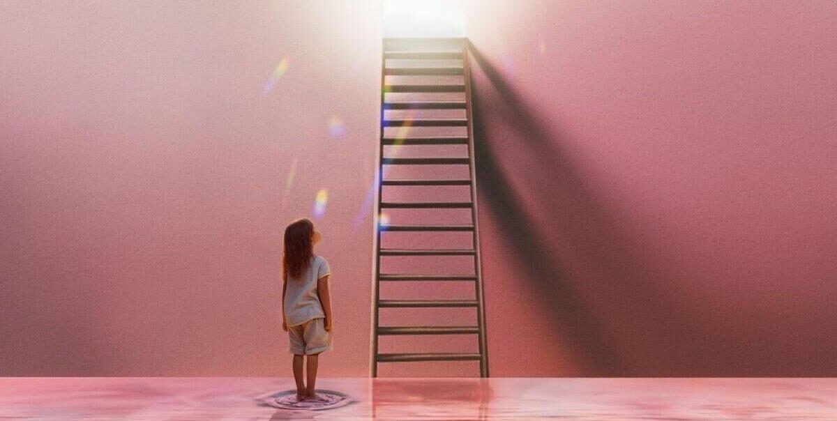 Detalhe da capa de "Waiting for You"(Divulgação)