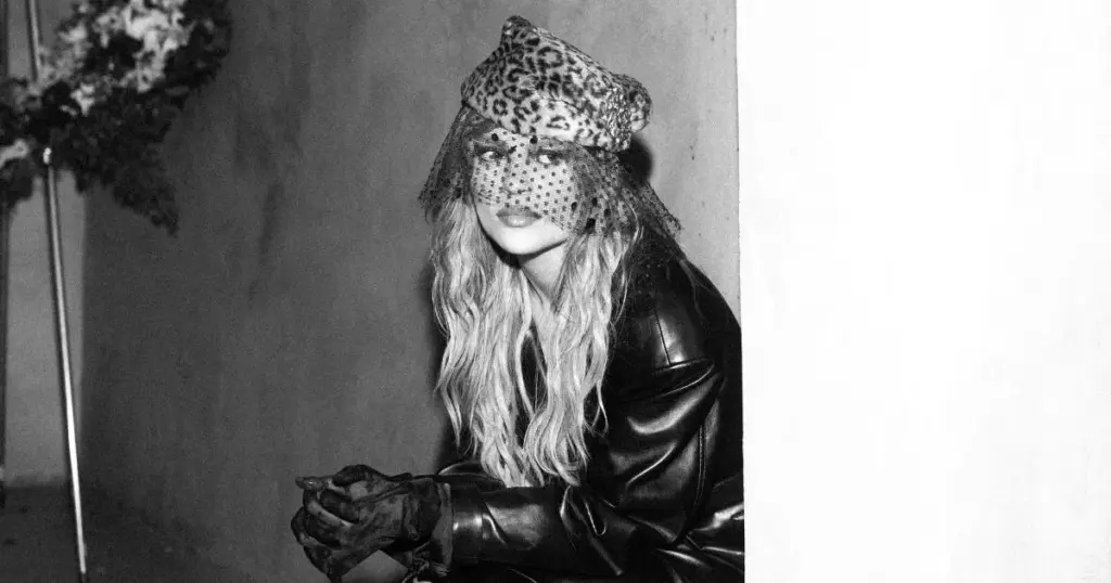 Luísa Sonza lança 'Fruto do Tempo' e inicia oficialmente nova era 1 Luísa Sonza (foto Pam Martins)