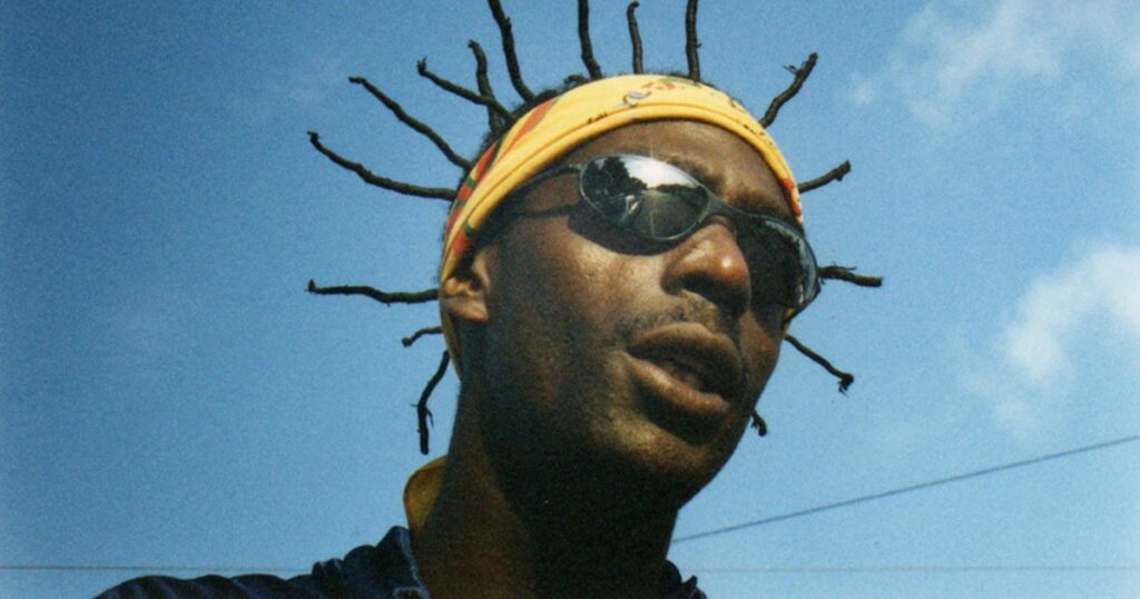 Premiação da prefeitura de São Paulo reconhece o hip-hop paulistano 1 O Prêmio Sabotage é uma homenagem à lenda do hip-hop paulistano