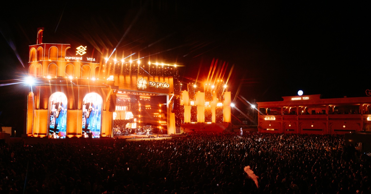 Na Praia Festival anuncia edição especial de 10 anos 3 Na Praia Festival