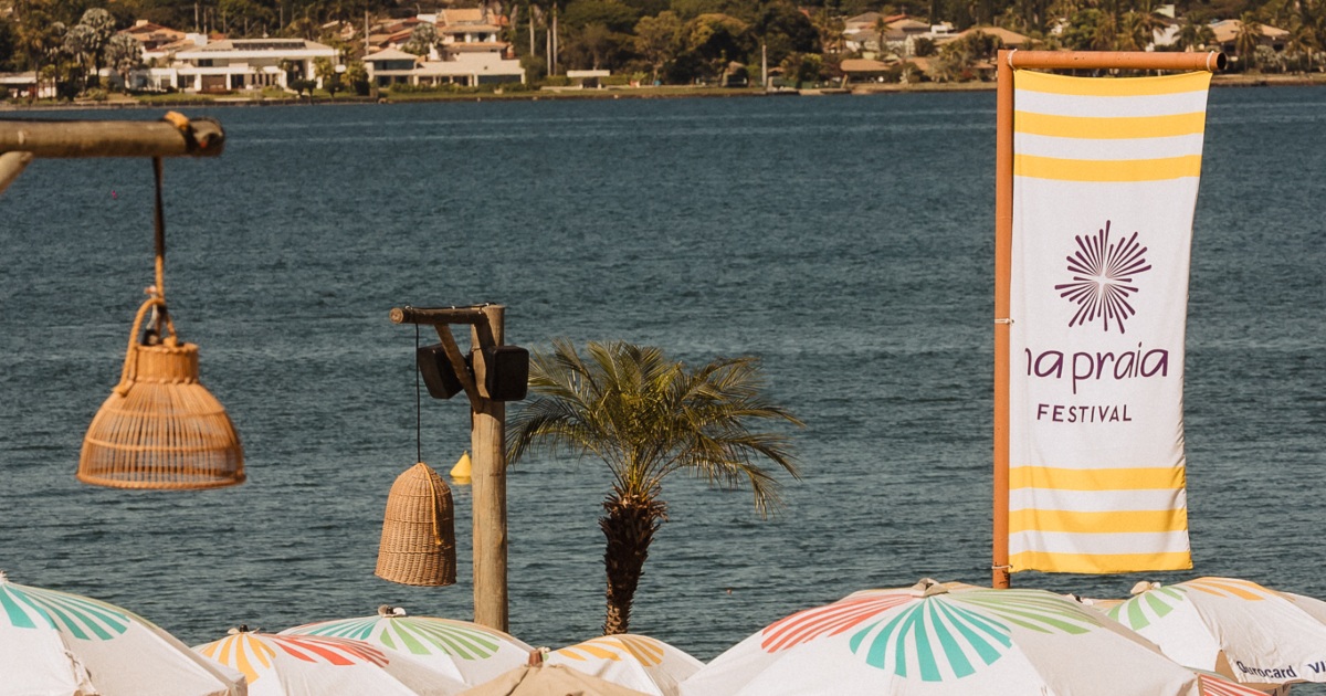 Na Praia Festival anuncia edição especial de 10 anos 2 Na Praia Festival