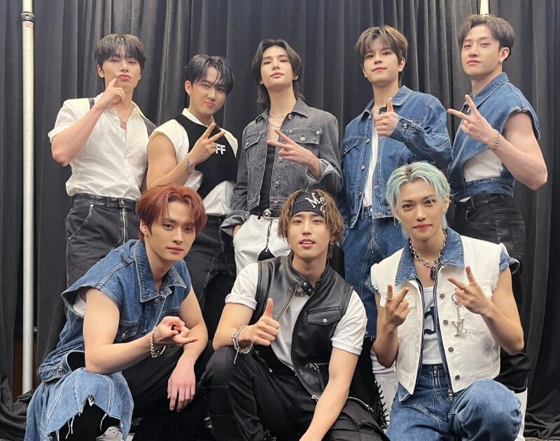 Mais um: Stray Kids tem oito clipes com 200 milhões de views no YouTube