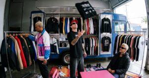 Tucho une UK Garage e Funk em novo single 'Closet' (Divulgação)