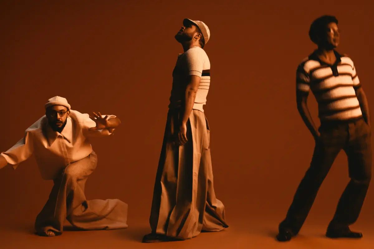 Gilsons (Marina Zabeni/Estudio/Divulgação)