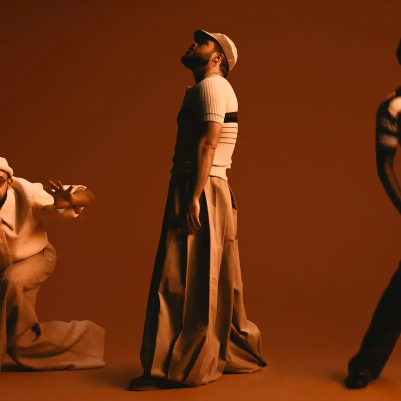 Gilsons (Marina Zabeni/Estudio/Divulgação)