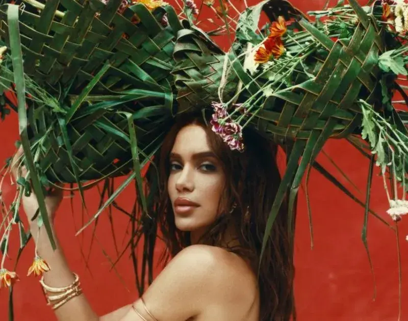 Anitta anuncia data de lançamento do novo álbum, ‘EQUILIBRIVM’