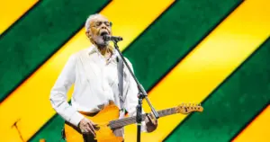 Gilberto Gil na turnê Tempo Rei (@pridiabr)/30e)
