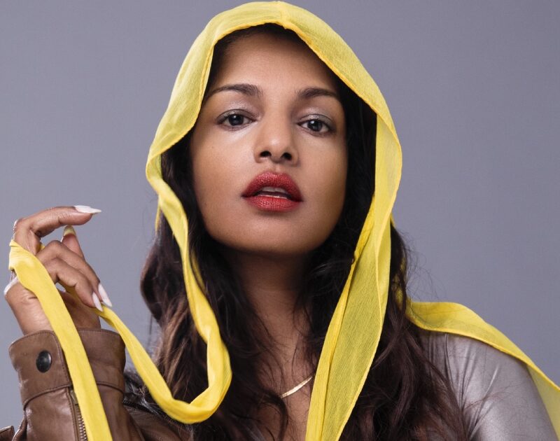 M.I.A. anuncia show na Audio, em São Paulo; veja detalhes