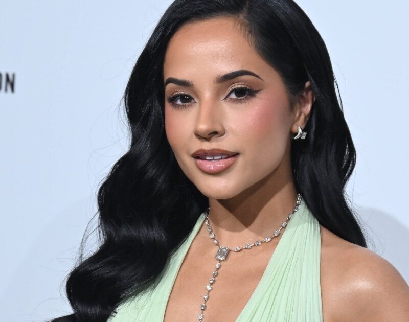 Becky G, Joy e mais homenageadas no Billboard Latin Women in Music 2026
