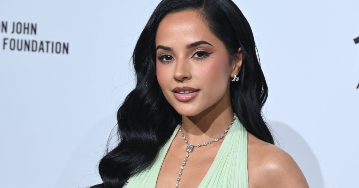 Becky G