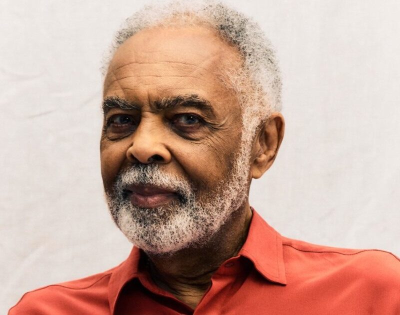 Gilberto Gil faz 84 anos entre ‘Tempo Rei’ e adeus a Preta