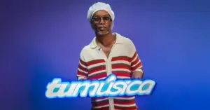 Ronaldinho Gaúcho lança gravadora (Divulgação)