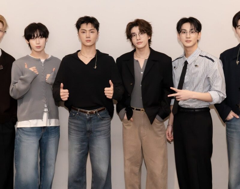 Jake, do ENHYPEN, promete show histórico em turnê: ‘Colocaremos nossas almas’