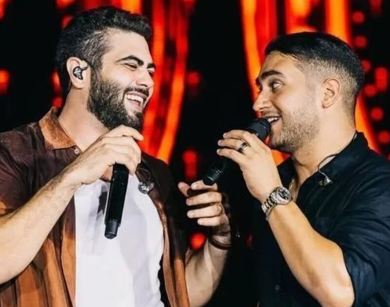 Henrique e Juliano: o que esperar da turnê ‘Manifesto Musical 2026’