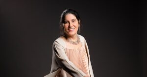 Mônica Salmaso (DaniGurgel/Divulgação)