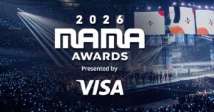 MAMA Awards 2026