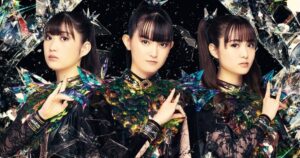 BABYMETAL